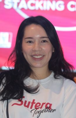 (已签发)柔:封面:柔竞技叠杯公开赛吸引320人,世界三料冠军及特殊儿也来参赛