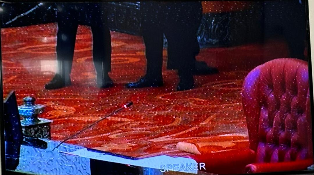 (已签发)柔:州议会文1:柔大臣谈森林城市 被“灭声”20分钟