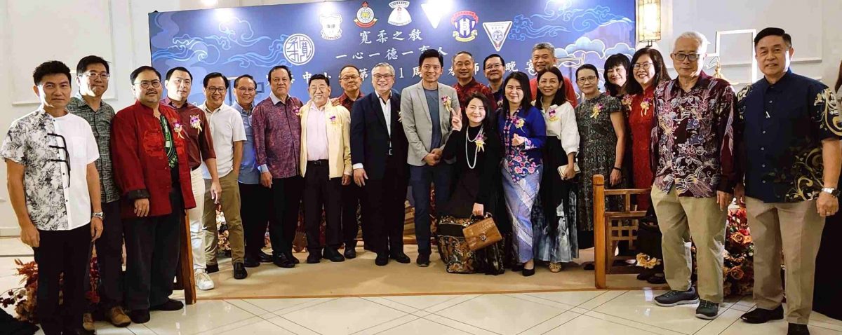 (已签发)柔:***教育版头***宽柔学村办111周年教师节晚宴 发扬宽柔优良传统