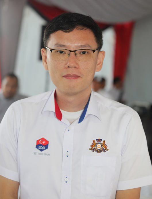 (已签发)柔:新山2陆路关卡暂采不同app通关 李廷汉:测试更符合效率系统