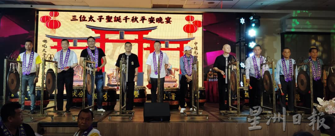 李俊滽:伊斯兰激进分子崛起 是道教信仰最大挑战