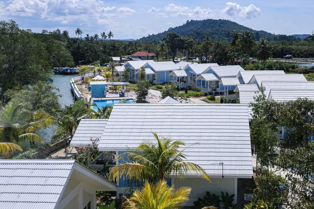 （已签发）柔：柔大臣：东海岸经济特区 逾8亿令吉投资已落实