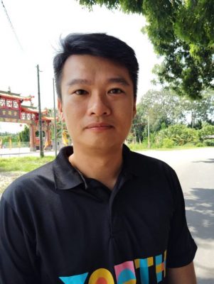 （已签发）柔：民生特工队：大树贴近住家引安全隐忧 居民盼当局速砍伐