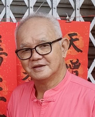 (已签发)柔:民生特工:优美城主干公路险象环生 民众促建行人天桥