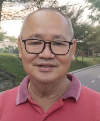 (已签发)柔:民生特工:优美城主干公路险象环生 民众促建行人天桥