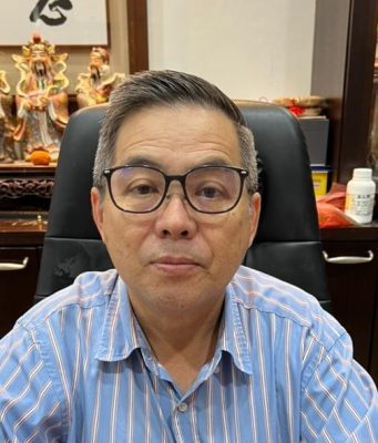 (已签发)柔:民生特工:优美城主干公路险象环生 民众促建行人天桥