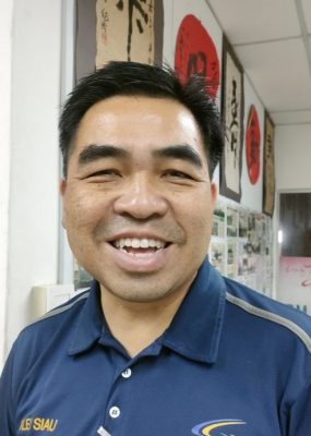 (已签发)柔:民生特工:优美城主干公路险象环生 民众促建行人天桥
