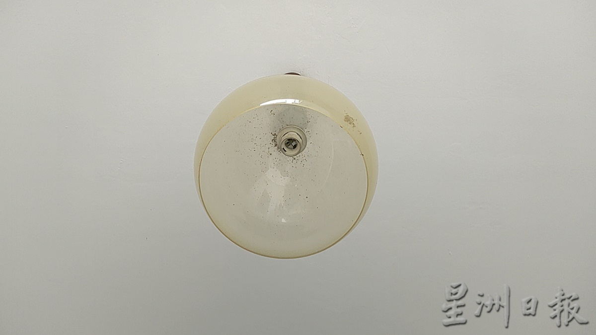 (已签发)柔:沙威治安拉警报 1星期逾12起窃案