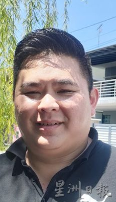 (已签发)柔:沙威治安拉警报 1星期逾12起窃案