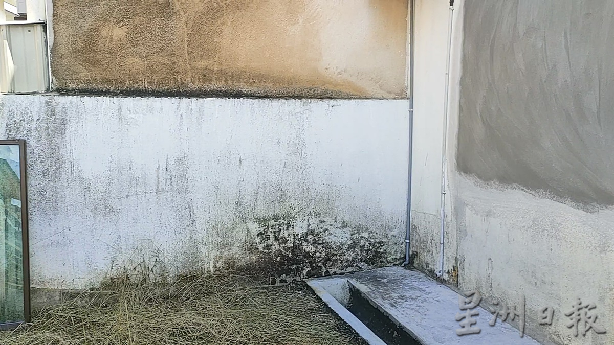 (已签发)柔:沙威治安拉警报 1星期逾12起窃案