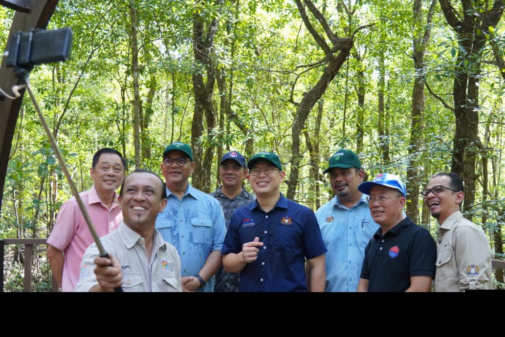 （已签发）柔：***版二头***已停止对外开放4年，龟咯岛17日恢复开放