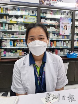 (已签发)柔:特稿:狮城冠病确诊病例倍数飙升 銮未出现抢购防疫用品情况