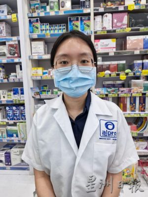 (已签发)柔:特稿:狮城冠病确诊病例倍数飙升 銮未出现抢购防疫用品情况
