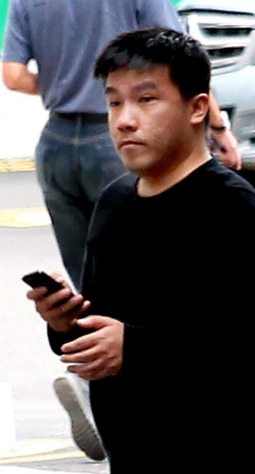(已签发)柔:狮城二三事:10年前涉轰动嫖雏妓案 出狱再犯工程师当龟公