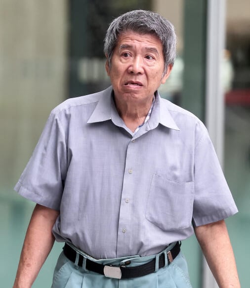 (已签发)柔:狮城二三事:专向女佣放贷利息高达53% 七旬男监13月1周罚逾10万令吉