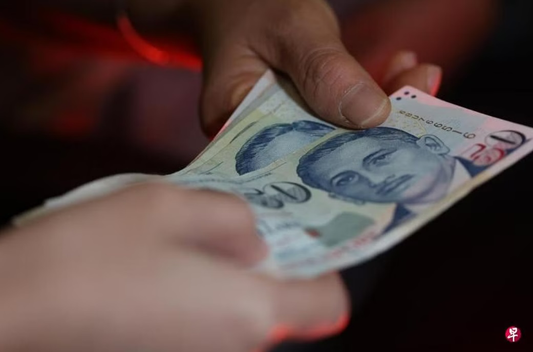 (已签发)柔:狮城二三事:串谋贿赂动物园前主管逾180万元 建筑公司经理判监39个月