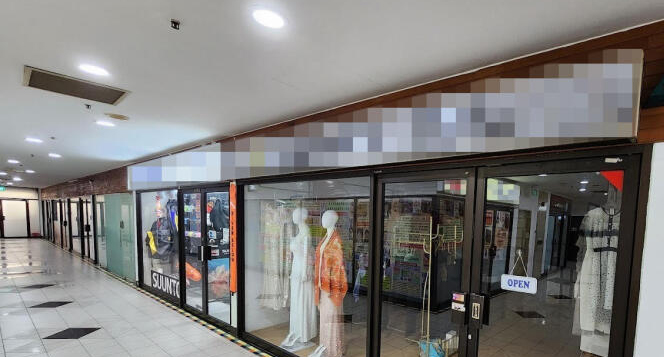 (已签发)柔:狮城二三事:夜店女经理涉捅死情郎 被告曾与死者经营服饰店