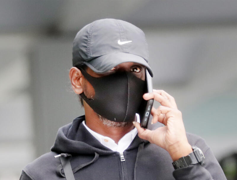 (已签发)柔:狮城二三事:妻与岳母虐死女佣坐牢 男主坚称没参与犯案