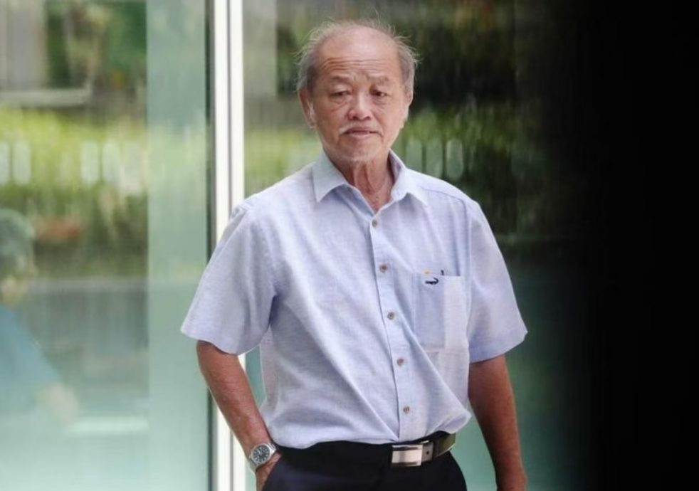 (已签发)柔:狮城二三事:未遵守安全条例酿致命事故 运输公司老板上诉遭驳回监刑加重