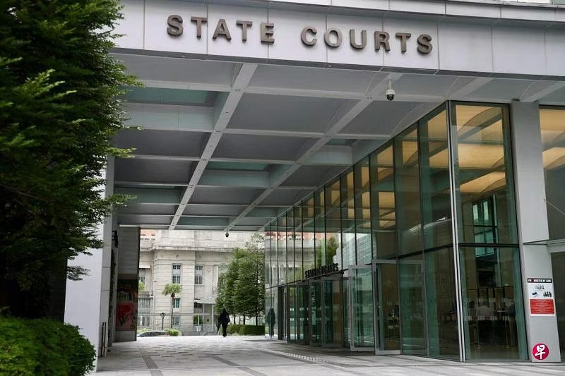 (已签发)柔:狮城二三事:涉合伙偷窃赌客逾25万新元奖金 男子判监4个月