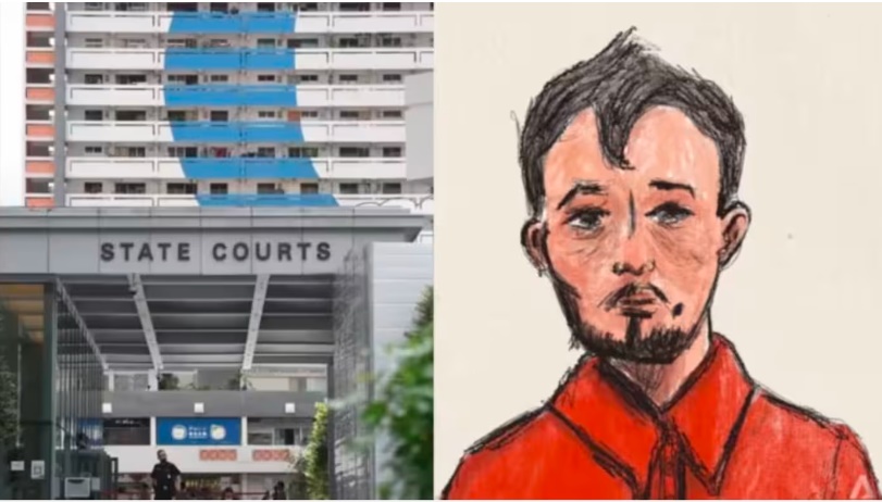 （已签发）柔：狮城二三事：狮城30亿洗钱案 | 再有被告放弃抗辩 王德海下月13日认罪