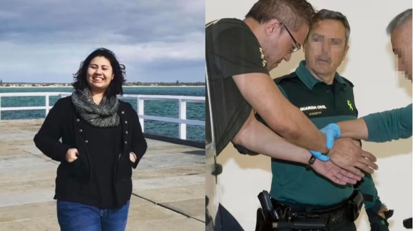 （已签发）柔：狮城二三事：狮城女西班牙遇害 检方或需数月正式起诉嫌凶