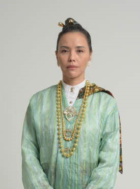 (已签发)柔:狮城二三事:首演本地剧《翡翠山》 修杰楷盼了解娘惹文化