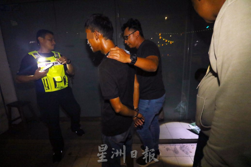 (已签发)柔:视频:把医院当“家”,街友夜宿医院急诊部遭取缔