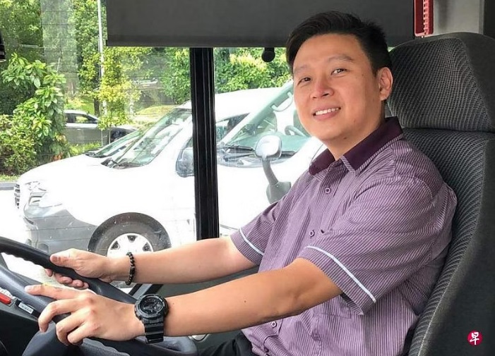 (已签发)狮城二三事:万元签约金策略奏效 新捷运增聘近百名巴士车长