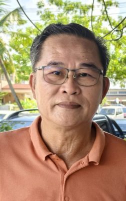 (早报可头)大都会/八打灵英达花园雨后成灾困扰十多年!