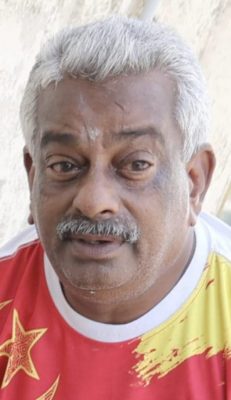 (早报可头)大都会/八打灵英达花园雨后成灾困扰十多年!