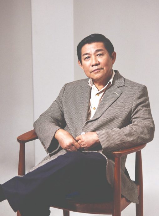 （早报头）8日见报//大都会/本报活动∕陈静宜大马觅食2场活动预告