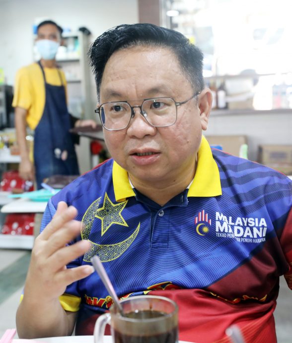 （版2头）大都会/危亭迟迟未拆除重建，州议员再三反映终拆除