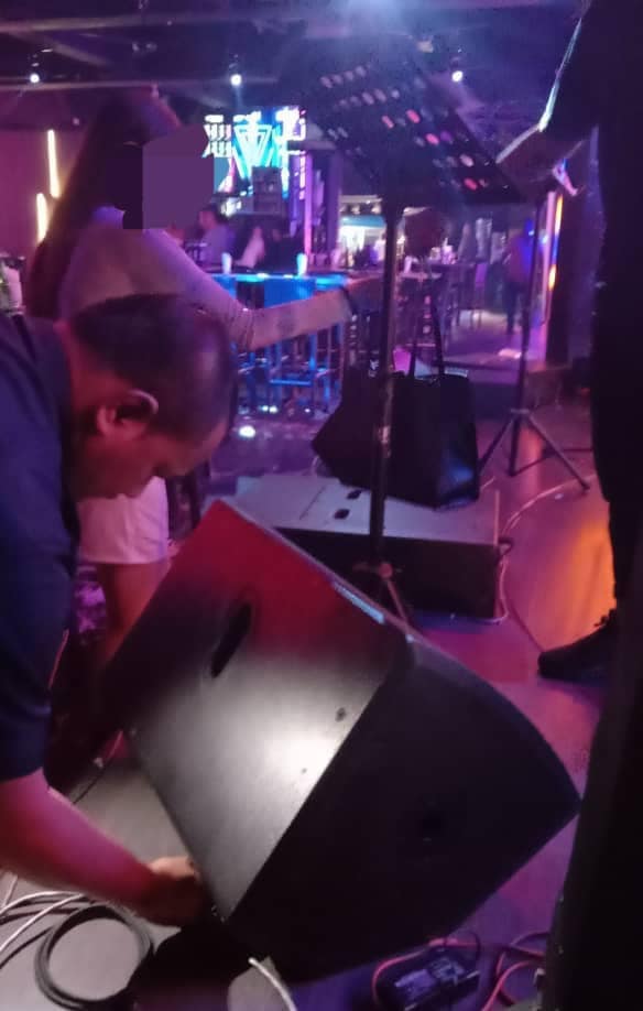 (版2头)大都会/市政厅接连检查食肆和食品安全,违例皆对付不妥协!