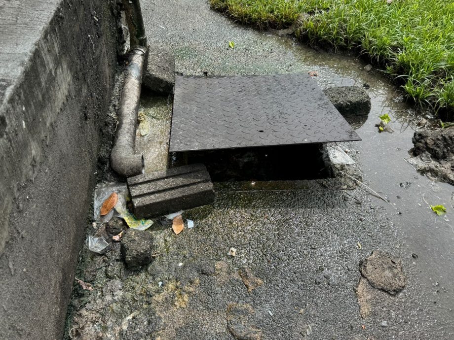 (版2头)大都会/市政厅接连检查食肆和食品安全,违例皆对付不妥协!