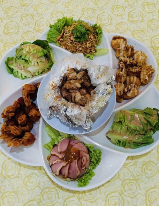 （版4头）2024“ 四季中华──粽香情长”端午庆宴