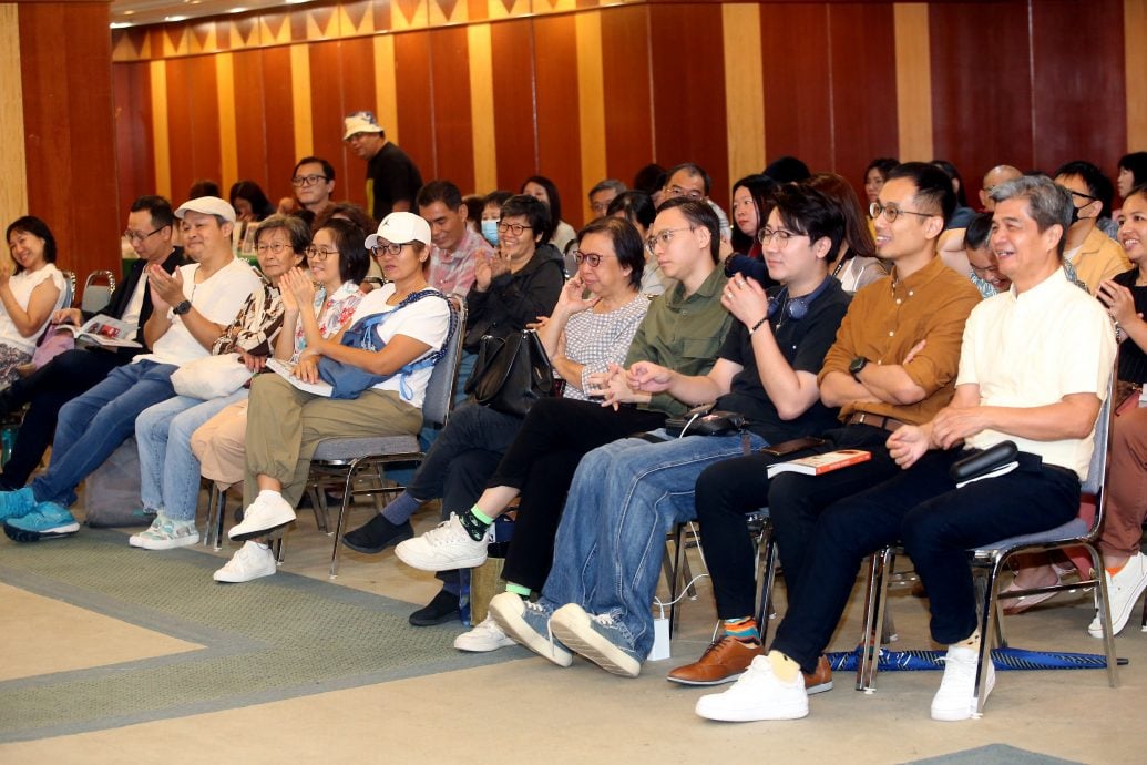 (版头)大都会/大马觅食,寻味文化,品出好故事