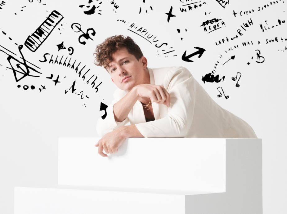 IP泄行踪?网疑2欧美大咖踢馆《歌手》