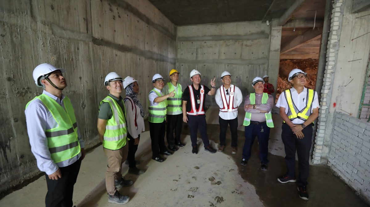 me03主文-大都会-礼仁艾美娜华小建校进展/3图