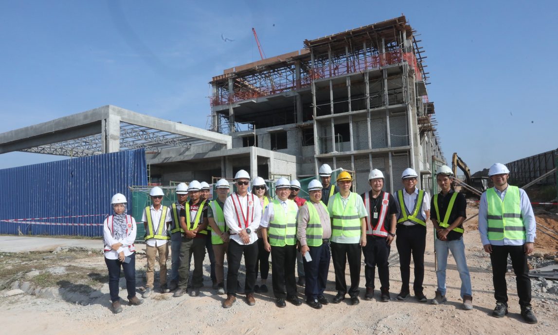 me03主文-大都会-礼仁艾美娜华小建校进展/3图