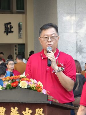 me04-大都会/兴华中学义卖筹获515万令吉,远超越预期目标!