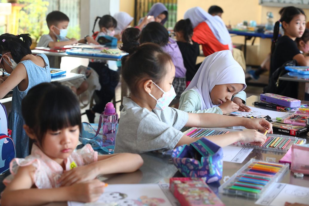 me05主文-大都会/双华星洲情义嘉年华 /多图