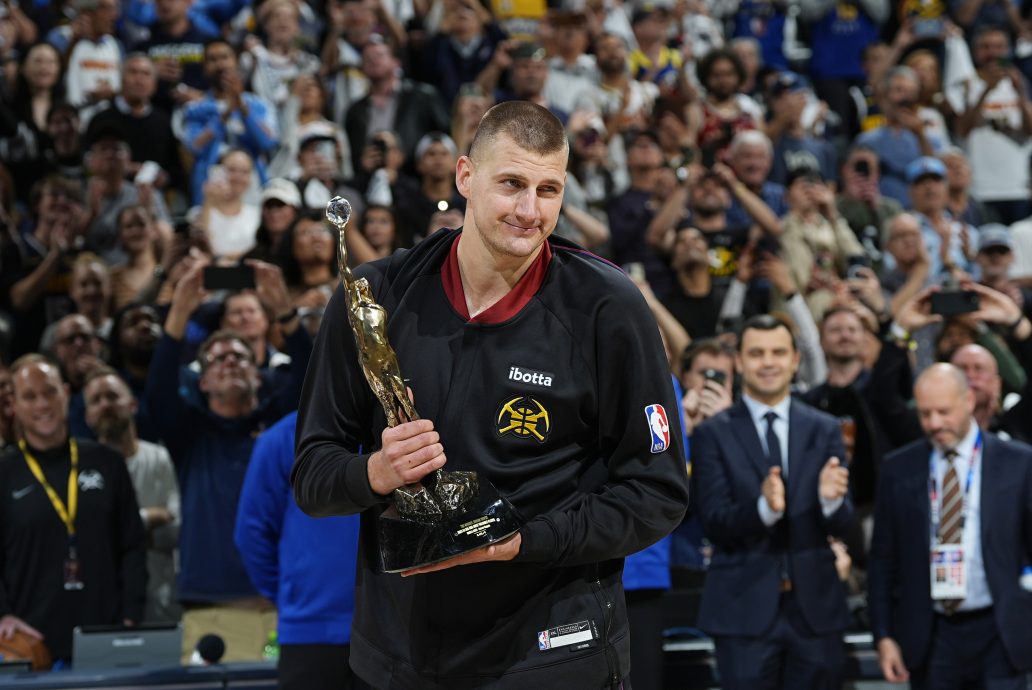 NBA季后赛| 回到主场“打狼骑马” 金块 纽约人 听牌!