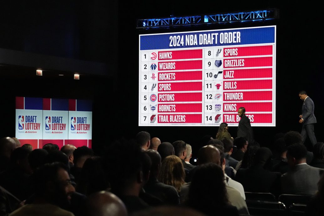 NBA季后赛|2连胜木狼扳平总比分 真“金”不怕红炉火