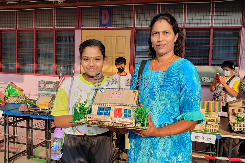 NS芙蓉/家“圆”亲子创意赛,打造心中理想家园