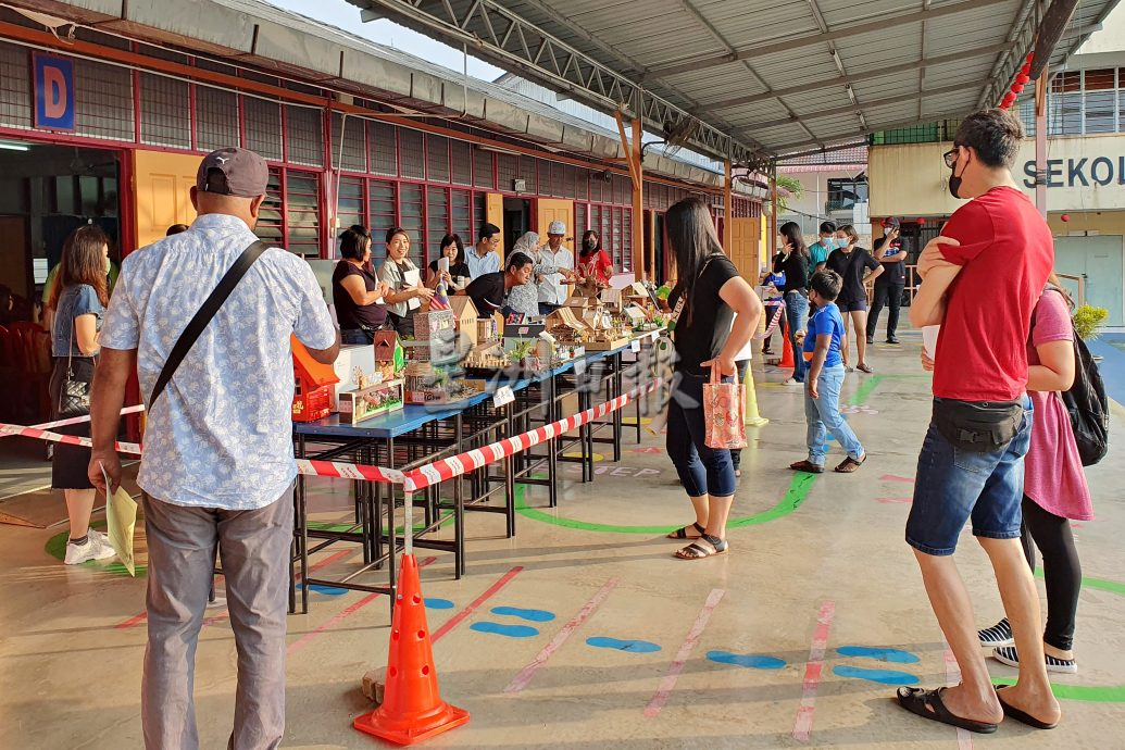 NS芙蓉/家“圆”亲子创意赛,打造心中理想家园