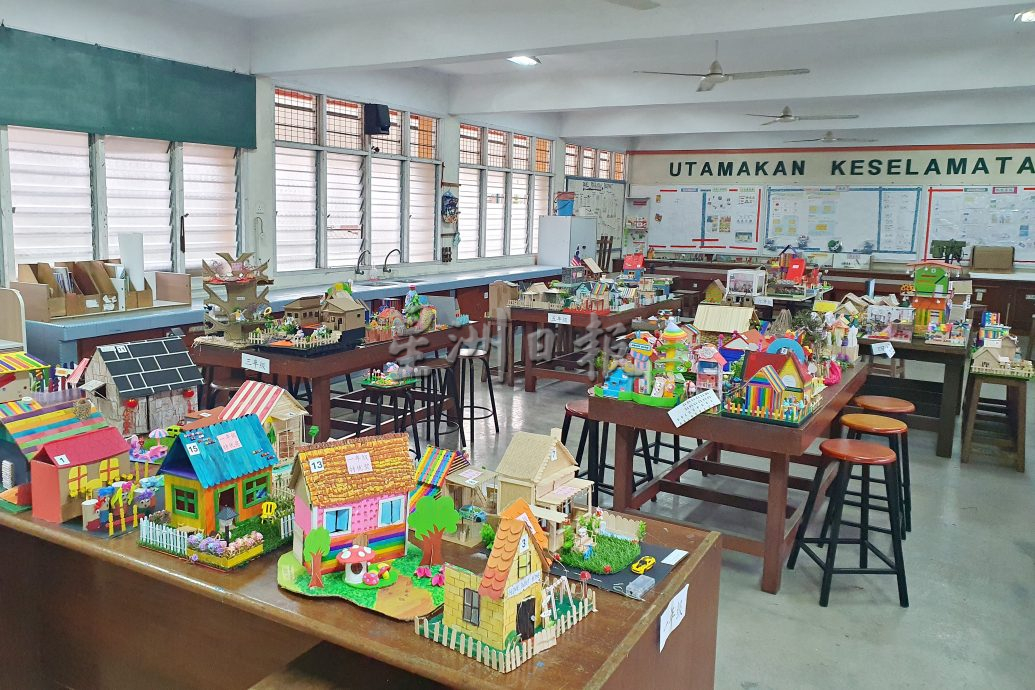 NS芙蓉/家“圆”亲子创意赛,打造心中理想家园