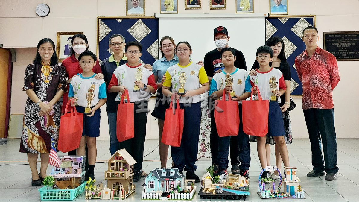 NS芙蓉/家“圆”亲子创意赛,打造心中理想家园