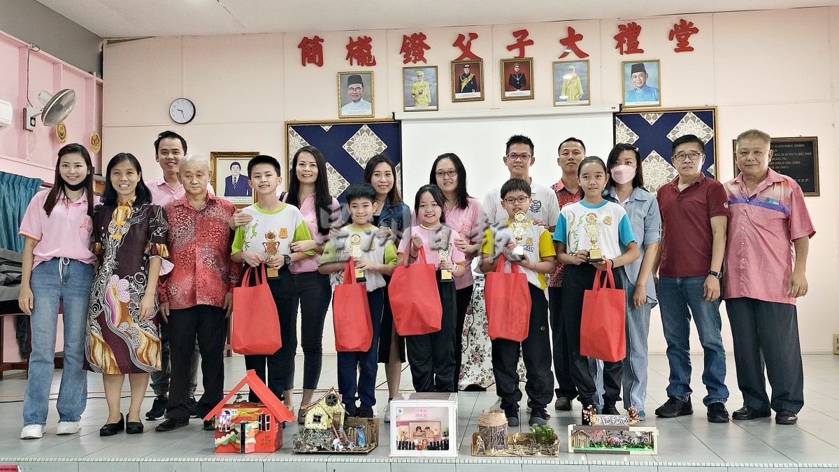 NS芙蓉/家“圆”亲子创意赛,打造心中理想家园