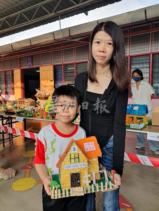 NS芙蓉/家“圆”亲子创意赛,打造心中理想家园
